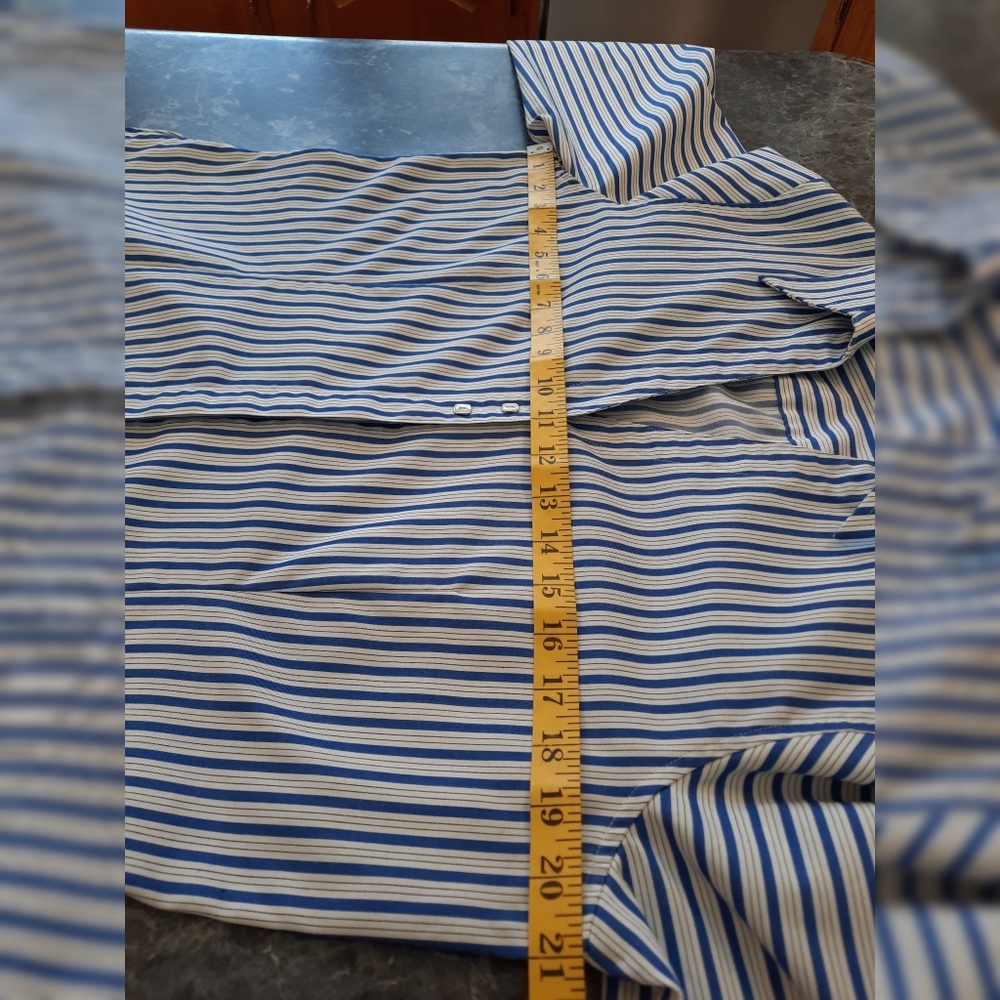 Foxcroft Button Down - Picture 13 of 14